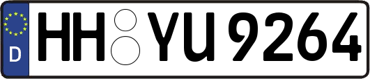 HH-YU9264
