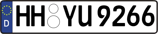 HH-YU9266