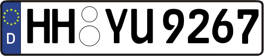 HH-YU9267