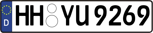 HH-YU9269