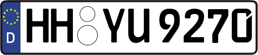 HH-YU9270