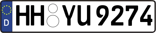 HH-YU9274