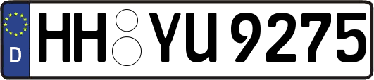 HH-YU9275
