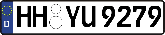 HH-YU9279