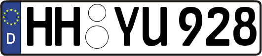 HH-YU928