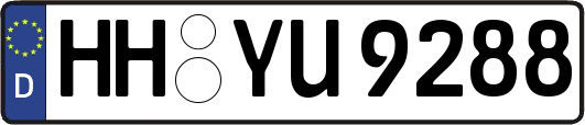 HH-YU9288