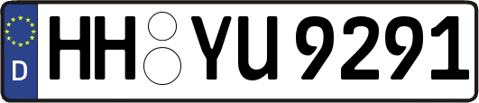 HH-YU9291