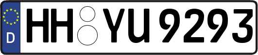 HH-YU9293