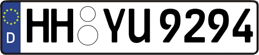 HH-YU9294