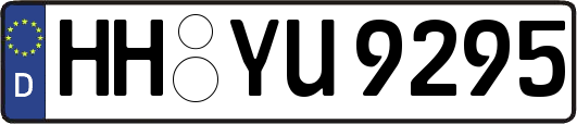HH-YU9295