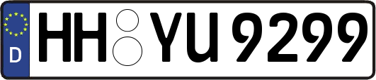 HH-YU9299