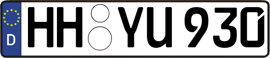 HH-YU930
