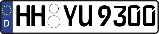 HH-YU9300