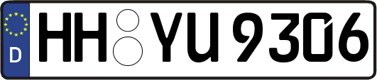 HH-YU9306