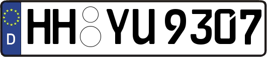 HH-YU9307