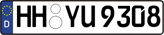 HH-YU9308