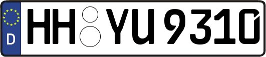 HH-YU9310