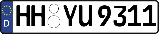 HH-YU9311