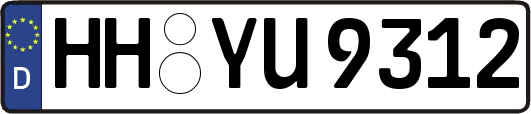 HH-YU9312