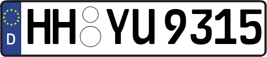 HH-YU9315