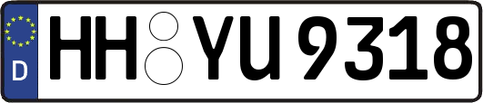 HH-YU9318