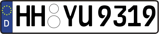 HH-YU9319