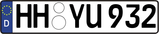 HH-YU932