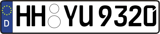 HH-YU9320
