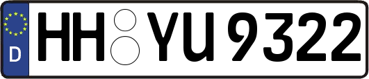 HH-YU9322
