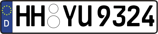HH-YU9324