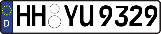HH-YU9329
