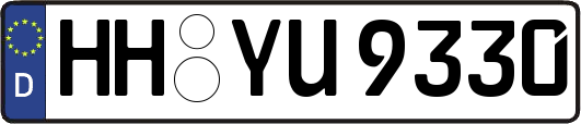 HH-YU9330