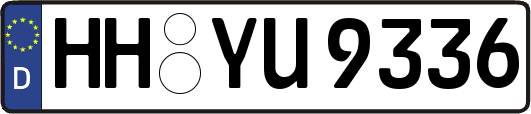 HH-YU9336