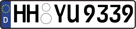 HH-YU9339