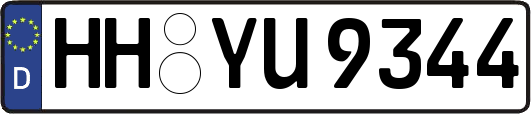 HH-YU9344