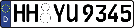 HH-YU9345