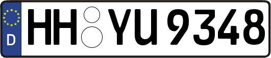 HH-YU9348