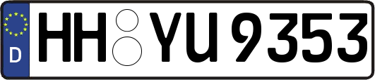 HH-YU9353
