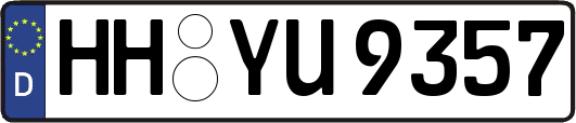 HH-YU9357