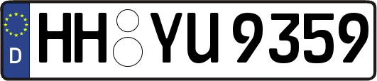 HH-YU9359