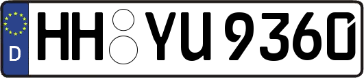 HH-YU9360
