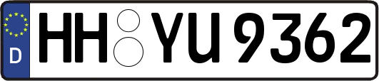 HH-YU9362