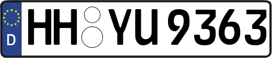 HH-YU9363