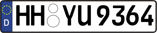 HH-YU9364