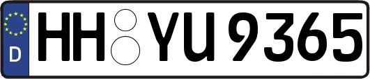 HH-YU9365