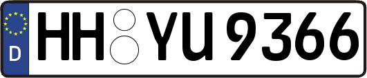 HH-YU9366