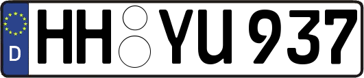 HH-YU937