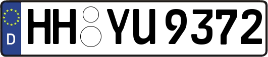 HH-YU9372