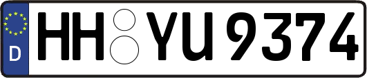 HH-YU9374