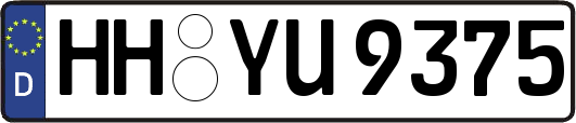 HH-YU9375